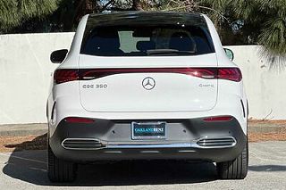 2024 Mercedes-Benz EQE 350 4JGGM1CB0RA049854 in Oakland, CA 6