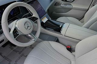 2024 Mercedes-Benz EQE 350 W1KEG1CB7RF049393 in Oakland, CA 8