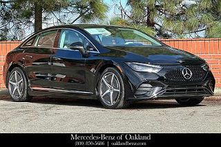 2024 Mercedes-Benz EQE 350 W1KEG1CB7RF049393 in Oakland, CA