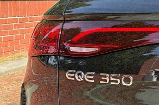 2024 Mercedes-Benz EQE 350 4JGGM1CB9RA046032 in Oakland, CA 7
