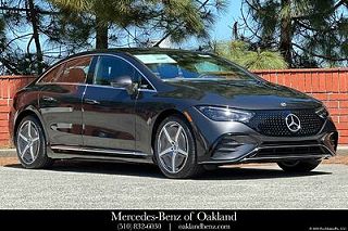 2024 Mercedes-Benz EQE 350+ W1KEG2BB1RF055326 in Oakland, CA 1