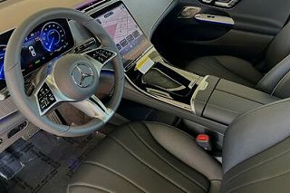 2024 Mercedes-Benz EQE 350+ W1KEG2BB1RF055326 in Oakland, CA 8