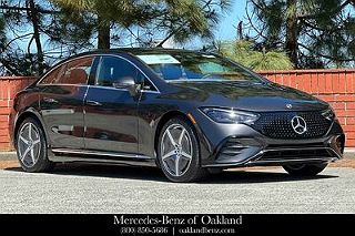 2024 Mercedes-Benz EQE 350+ W1KEG2BB1RF055326 in Oakland, CA
