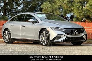 2024 Mercedes-Benz EQE 500 W1KEG2CB9RF047165 in Oakland, CA 1