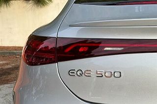 2024 Mercedes-Benz EQE 500 W1KEG2CB9RF047165 in Oakland, CA 7
