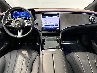 2024 Mercedes-Benz EQE 350+ W1KEG2BBXRF055065 in Palm Springs, CA 10