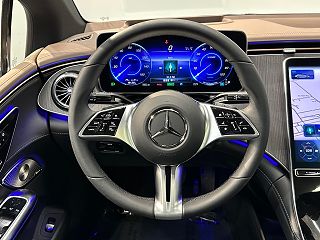 2024 Mercedes-Benz EQE 350+ W1KEG2BBXRF055065 in Palm Springs, CA 12