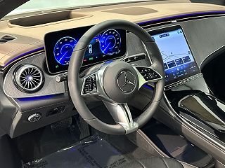 2024 Mercedes-Benz EQE 350+ W1KEG2BBXRF055065 in Palm Springs, CA 19