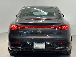 2024 Mercedes-Benz EQE 350+ W1KEG2BBXRF055065 in Palm Springs, CA 3