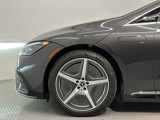 2024 Mercedes-Benz EQE 350+ W1KEG2BBXRF055065 in Palm Springs, CA 5