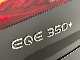 2024 Mercedes-Benz EQE 350+ W1KEG2BBXRF055065 in Palm Springs, CA 8