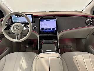 2024 Mercedes-Benz EQE 350+ 4JGGM2BB9RA043655 in Palm Springs, CA 9