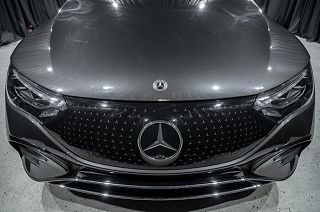 2024 Mercedes-Benz EQE 350+ W1KEG2BB9RF054764 in Peoria, AZ 2