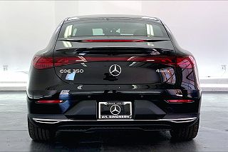 2024 Mercedes-Benz EQE 350 W1KEG1CB8RF056272 in Santa Monica, CA 3