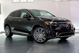 2024 Mercedes-Benz EQE 350+ 4JGGM2BB1RA045934 in Santa Monica, CA 10