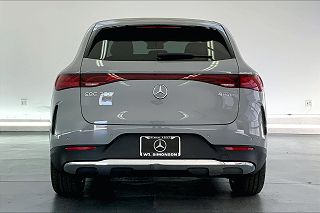 2024 Mercedes-Benz EQE 350 4JGGM1CBXRA052146 in Santa Monica, CA 3