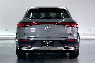 2024 Mercedes-Benz EQE 350+ 4JGGM2BB7RA051270 in Santa Monica, CA 3