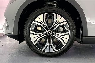 2024 Mercedes-Benz EQE 350+ 4JGGM2BB3RA046017 in Santa Monica, CA 9