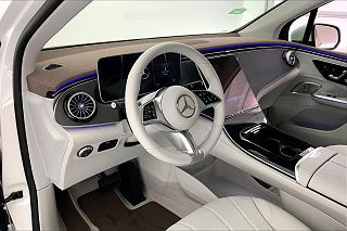 2024 Mercedes-Benz EQE 350+ 4JGGM2BB9RA046474 in Santa Monica, CA 4