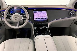 2024 Mercedes-Benz EQE 350+ 4JGGM2BB9RA046474 in Santa Monica, CA 6