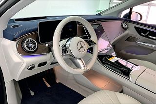 2024 Mercedes-Benz EQE 350+ W1KEG2BB6RF054687 in Santa Monica, CA 4