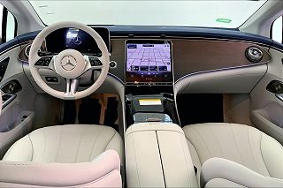 2024 Mercedes-Benz EQE 350+ W1KEG2BB6RF054687 in Santa Monica, CA 6