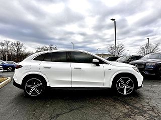 2024 Mercedes-Benz EQE AMG 4JGGM5DB6RA031171 in West Chester, OH 11