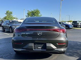 2024 Mercedes-Benz EQE 350 W1KEG1CB6RF054553 in West Chester, OH 7