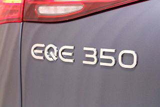 2024 Mercedes-Benz EQE 350 4JGGM1CB9RA044927 in Wilsonville, OR 24