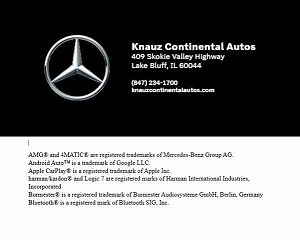 2024 Mercedes-Benz EQS 450 4JGDM2EB8RA033519 in Lake Bluff, IL 24