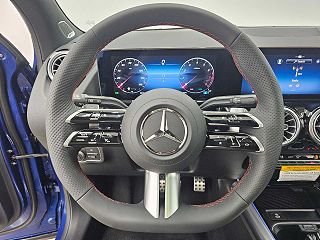 2024 Mercedes-Benz GLA 250 W1N4N4GB6RJ611152 in Austin, TX 25