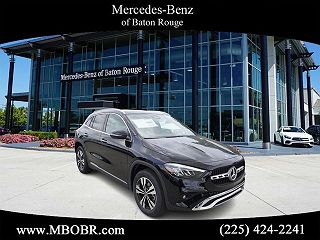 2024 Mercedes-Benz GLA 250 W1N4N4GB4RJ618259 in Baton Rouge, LA