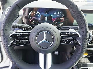 2024 Mercedes-Benz GLA 250 W1N4N4GB5RJ606959 in Baton Rouge, LA 19