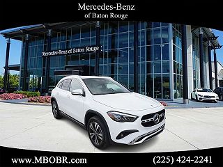 2024 Mercedes-Benz GLA 250 W1N4N4GB8RJ571625 in Baton Rouge, LA 1