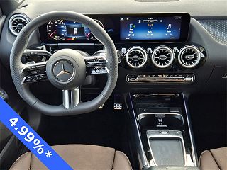 2024 Mercedes-Benz GLA 250 W1N4N4HB9RJ602847 in Edmond, OK 24