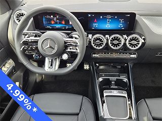 2024 Mercedes-Benz GLA 35 AMG W1N4N5BB5RJ617022 in Edmond, OK 24