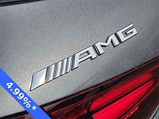 2024 Mercedes-Benz GLA 35 AMG W1N4N5BB5RJ617022 in Edmond, OK 34