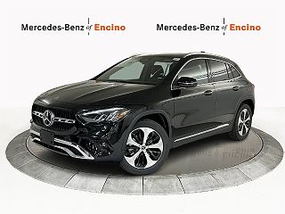 2024 Mercedes-Benz GLA 250 W1N4N4GB9RJ609850 in Encino, CA