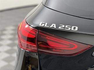 2024 Mercedes-Benz GLA 250 W1N4N4HB2RJ611082 in Farmington, UT 11