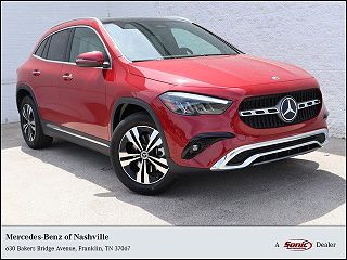 2024 Mercedes-Benz GLA 250 VIN: W1N4N4GBXRJ621067