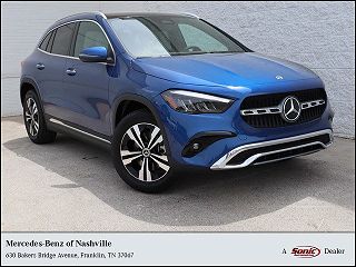 2024 Mercedes-Benz GLA 250 VIN: W1N4N4GB9RJ621724