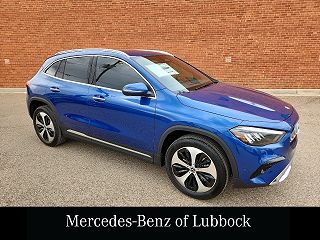 2024 Mercedes-Benz GLA 250 W1N4N4HB1RJ608383 in Lubbock, TX 1