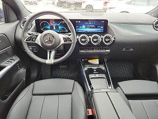 2024 Mercedes-Benz GLA 250 W1N4N4HB1RJ608383 in Lubbock, TX 17