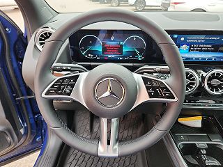 2024 Mercedes-Benz GLA 250 W1N4N4HB1RJ608383 in Lubbock, TX 24