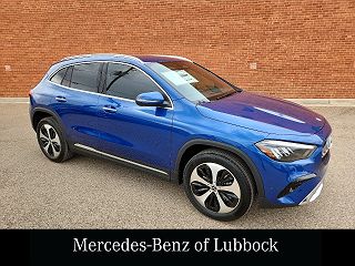 2024 Mercedes-Benz GLA 250 W1N4N4HB1RJ608383 in Lubbock, TX