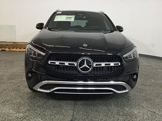 2024 Mercedes-Benz GLA 250 W1N4N4GBXRJ619495 in McKinney, TX 3