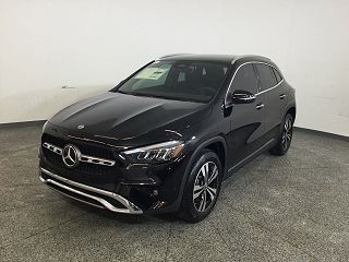 2024 Mercedes-Benz GLA 250 W1N4N4GBXRJ619495 in McKinney, TX 8