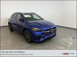 2024 Mercedes-Benz GLA 250 VIN: W1N4N4HB9RJ619714