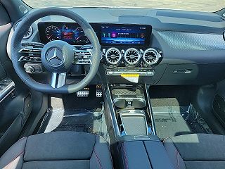 2024 Mercedes-Benz GLA 250 W1N4N4HB6RJ610906 in Orland Park, IL 19