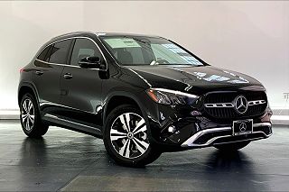 2024 Mercedes-Benz GLA 250 W1N4N4GB6RJ618084 in Santa Monica, CA 11